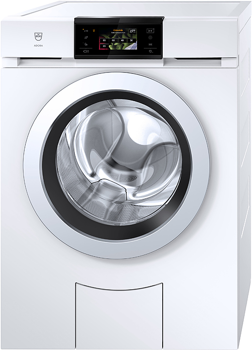 Стиральная машина V-ZUG AdoraWash AW4T-11042 R