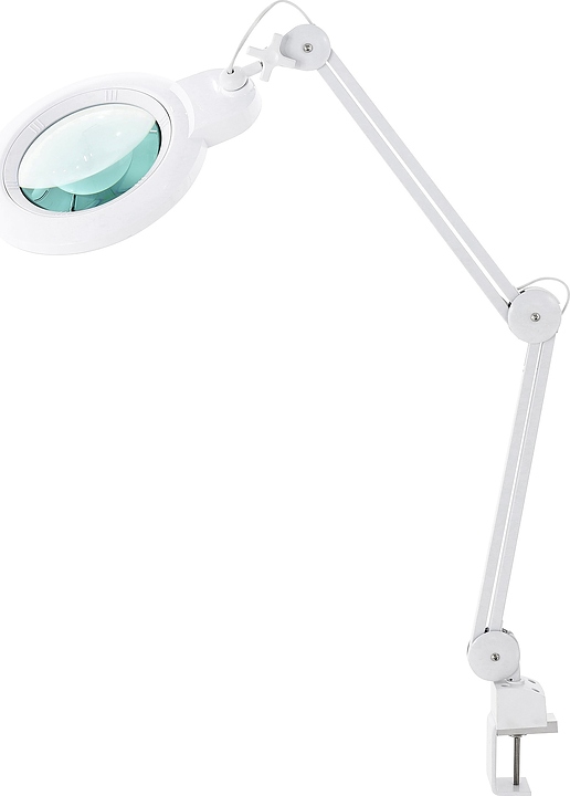 Лампа-лупа Med-Mos ММ-5-178 (LED) тип 1 Л006