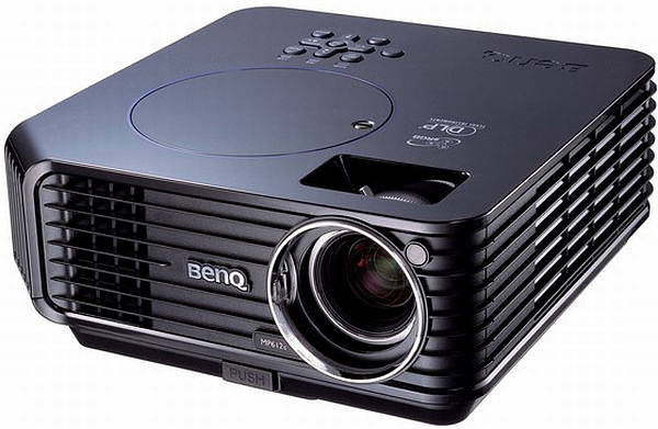 Проектор BenQ MP612c