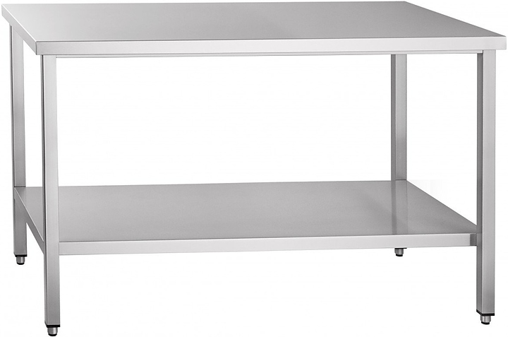 Стол производственный GPSteel СПОП-900/600-с Стандарт