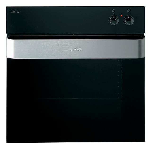 Независимый электрический духовой шкаф Gorenje B2-ORA-E