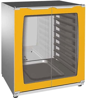 Шкаф расстоечный UNOX XL 133