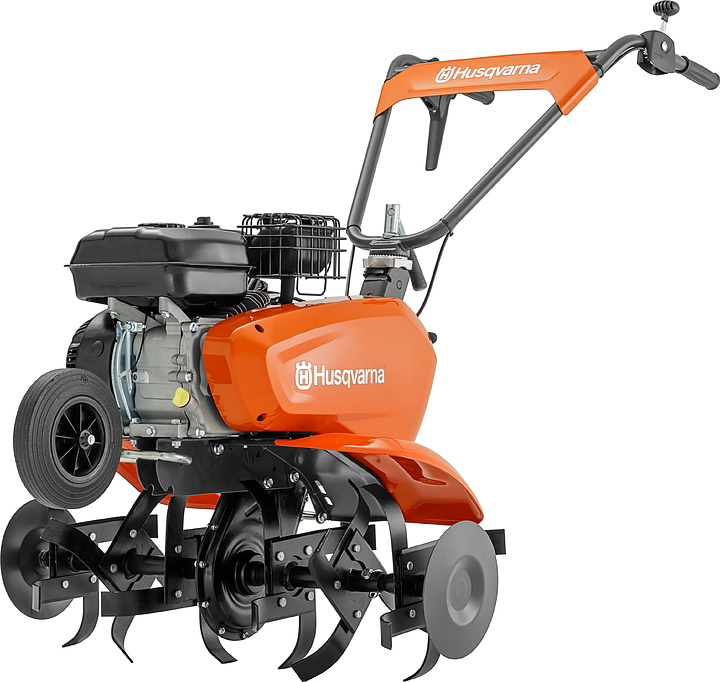 Культиватор Husqvarna TF-335