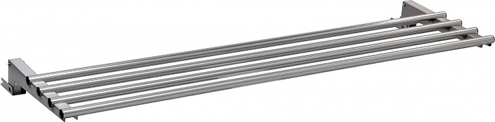 Направляющая для перемещения подносов ATESY Регата 940 мм