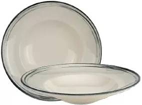 Тарелка для пасты Kutahya Frame BNRS27SPT890670 450 мл