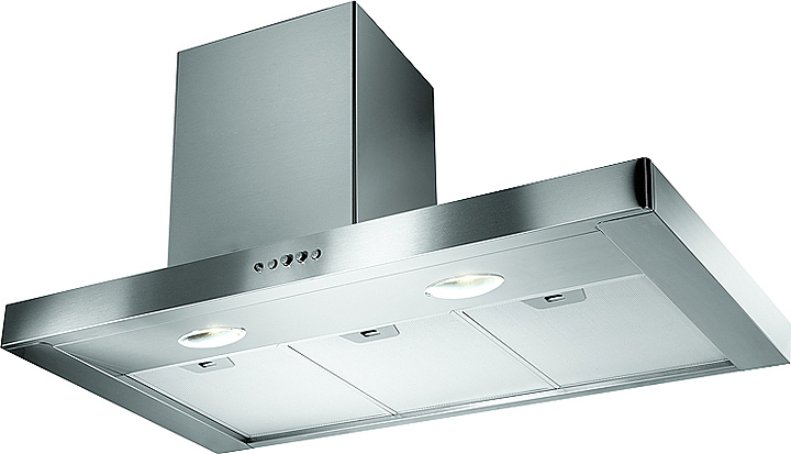 Вытяжка Faber STILO SX/SP A120 левая (110.0157.044)