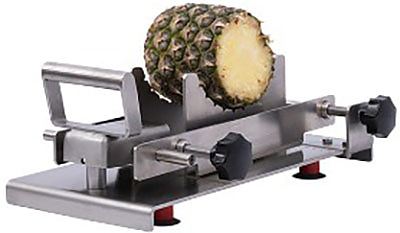 Устройство для срезания верха и низа ананасов CanCan 0810