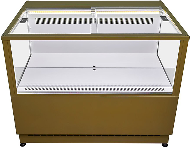 Витрина морозильная ТехноБалт Вена Бон 0,8