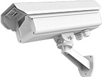 Защитный кожух для Box IP-камеры Milesight MS-A51