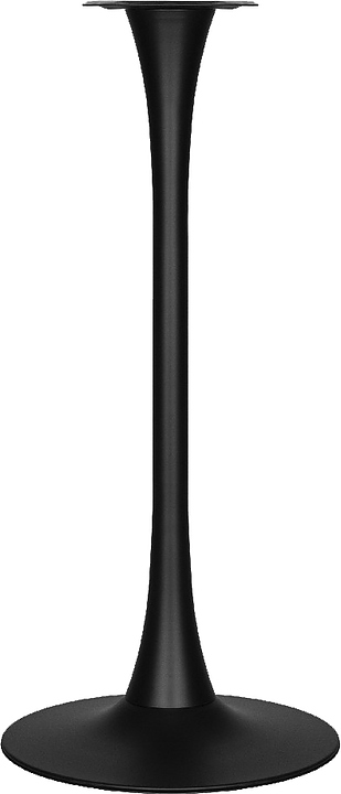 Подстолье барное DOBRIN JIM BLACK HIGH LMS-6654H