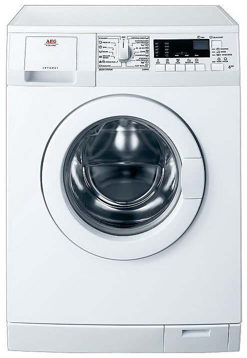 Стиральная машина AEG L 60840 L