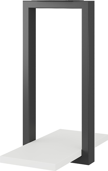 Подвес для системного блока КОБОР AK2-29/50 black/premium