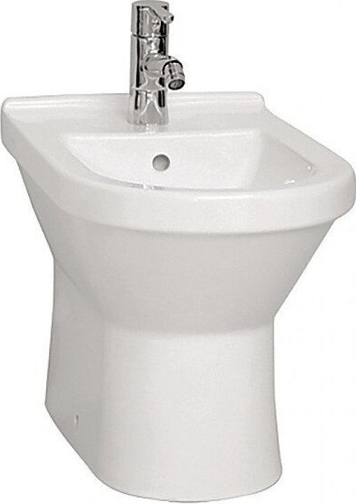 Биде напольное Vitra S50 5325B003-0288