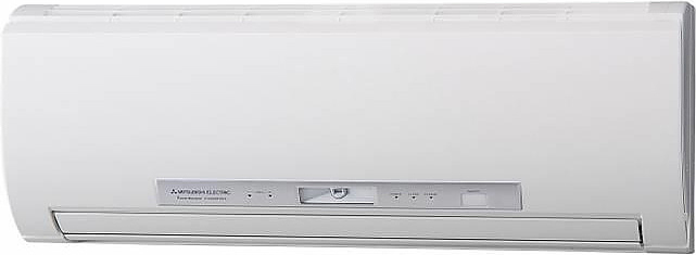 Настенная сплит-система Mitsubishi Electric MSZ-FD35VA / MUZ-FD35VA