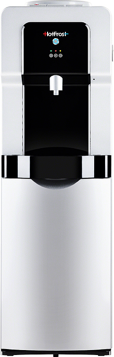 Кулер HotFrost V900CSG