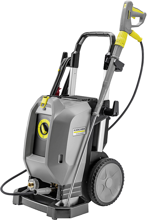 Аппарат высокого давления Karcher HD 10/25-4 S