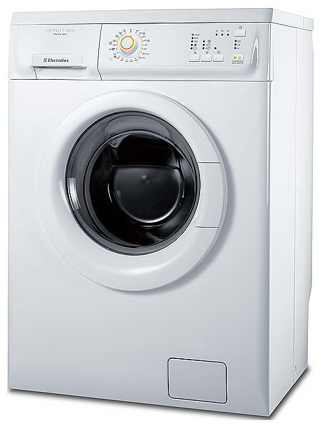 Стиральная машина Electrolux Professional EWS 10070 W