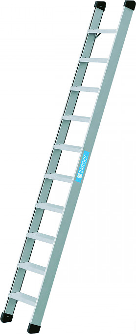Лестница ZARGES 40380 Seventec L