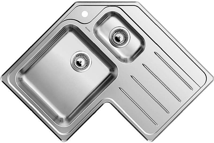 Мойка для кухни Blanco Median 9E