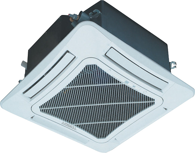 Кассетная сплит-система Tosot T42H-LC2 / I / TC04P-LC / T42H-LU2 / O