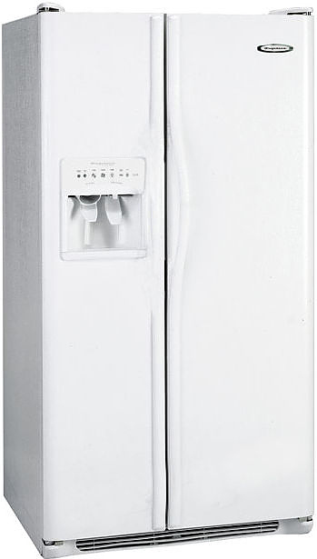 Холодильник Side-by-Side Frigidaire GLSZ28V8GW