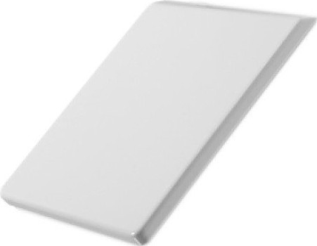 Крышка для писсуара Duravit Vero 0061510000