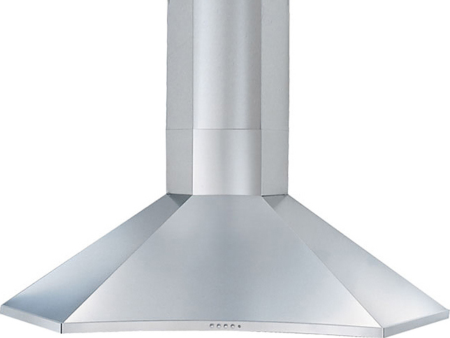 Вытяжка Faber SOLARIS EG6 X A100 (110.0157.085)