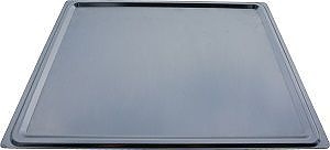 Противень Hurakan 436х315 мм (анодир. алюм.)