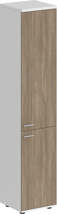 Шкаф для документов NORDEN Sigma SG.812.WH.OD.OD.R