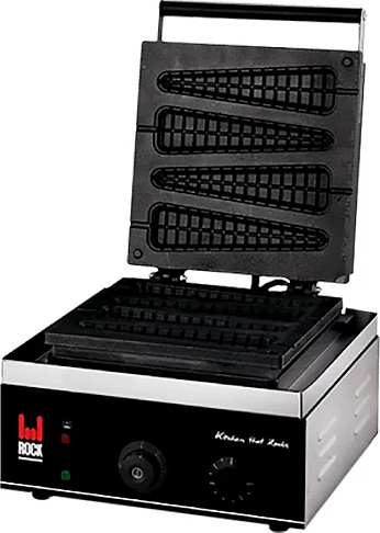 Вафельница Rock Kitchen WM fir