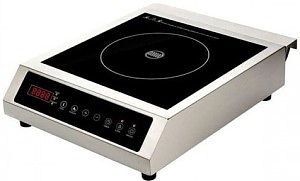 Плита индукционная Assum ALP-C03D