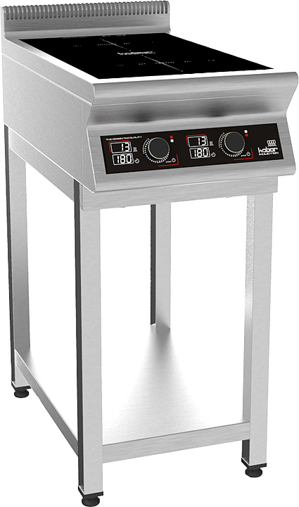 Плита индукционная КОБОР I9-2S
