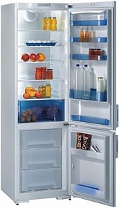 Холодильник Gorenje RK 63391 W