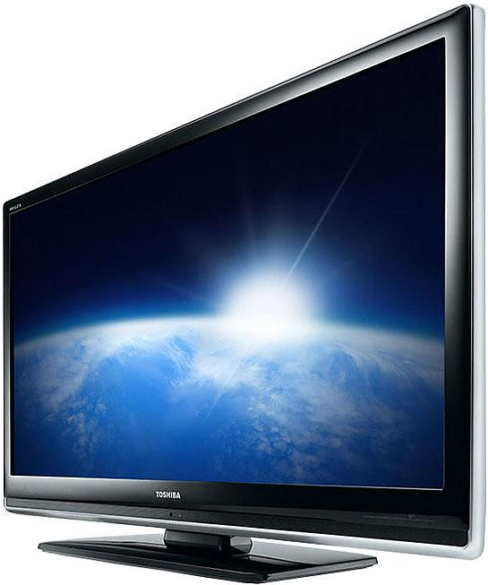ЖК телевизор Toshiba 37XV500PR