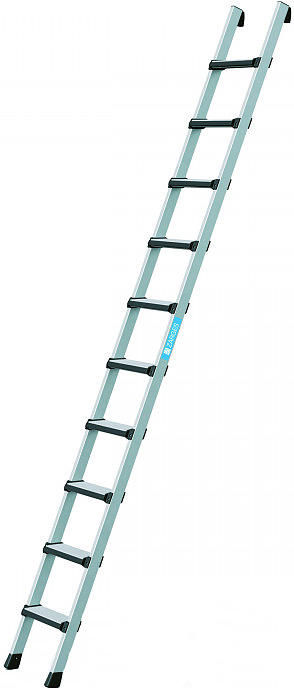 Лестница ZARGES 41016 Comfortstep L