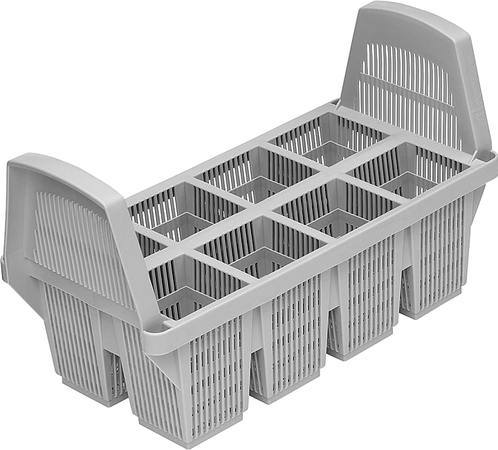 Кассета для столовых приборов SMEG Professional PHOOS03(280х250)