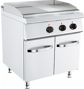 Поверхность жарочная KUSINA G7I 220E