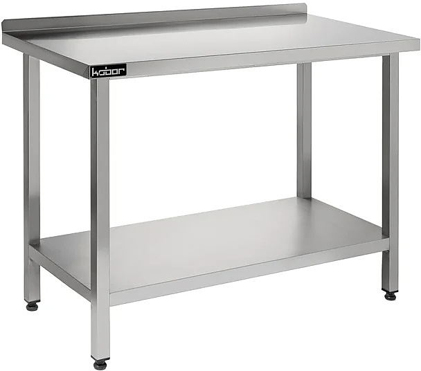 Стол производственный КОБОР СПБ-160/70