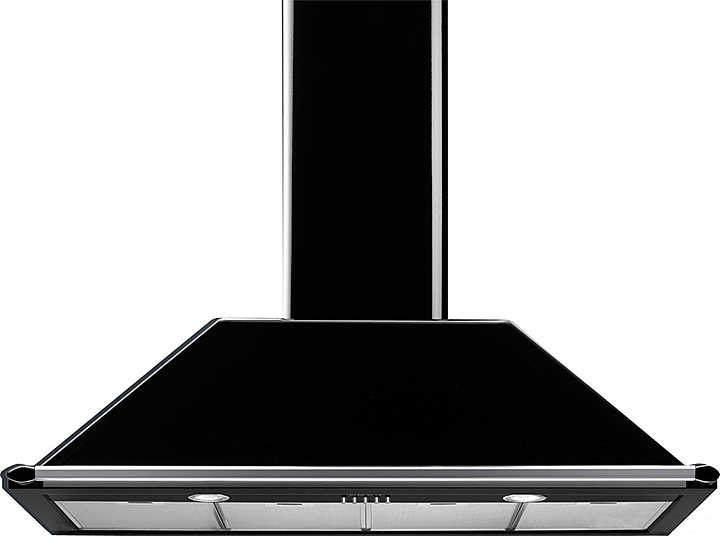 Вытяжка SMEG KT90BL