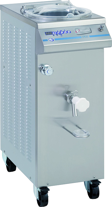 Пастеризатор Frigomat PEB 30 A 220В
