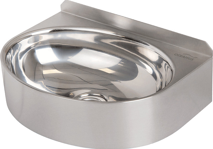 Рукомойник Oceanus 3-020.1 (нерж. сталь)