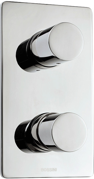 Смеситель для душа встраиваемый Bossini Oki Z00004.030