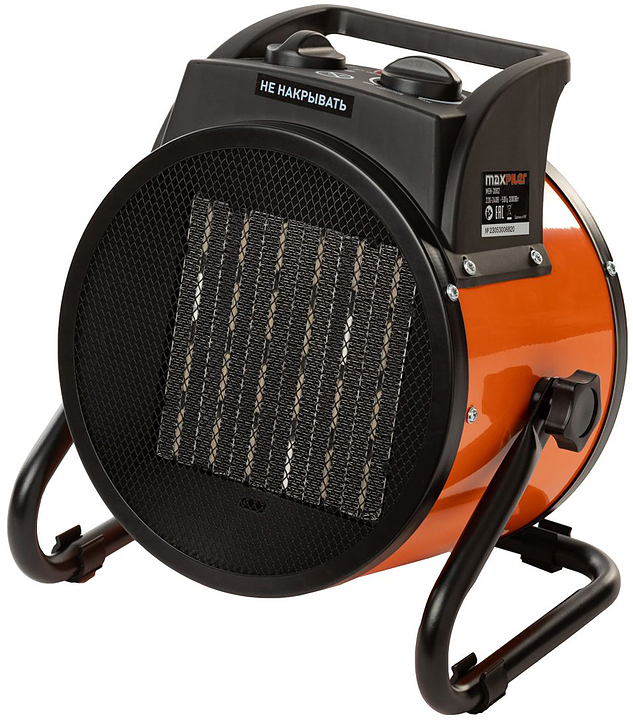 Пушка тепловая MAXPILER MEH-3002