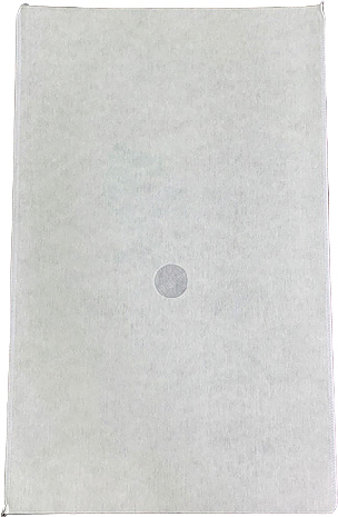 Бумага фильтровальная (конверт) ФИЛТА-513552 350 х 520 мм, 100  шт