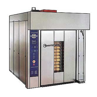Печь эл. серии Macadams 60 Macadams