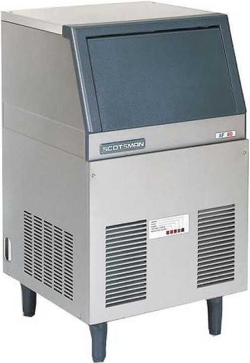 Льдогенератор SCOTSMAN AF 80 AS