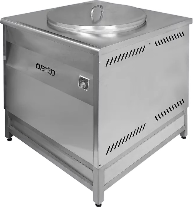 Шашлычница электрическая OBOD ЭТ-001