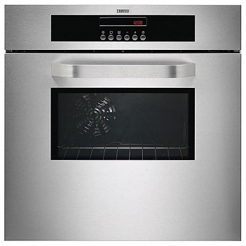 Независимый электрический духовой шкаф Electrolux Professional ZOB 594 XQ