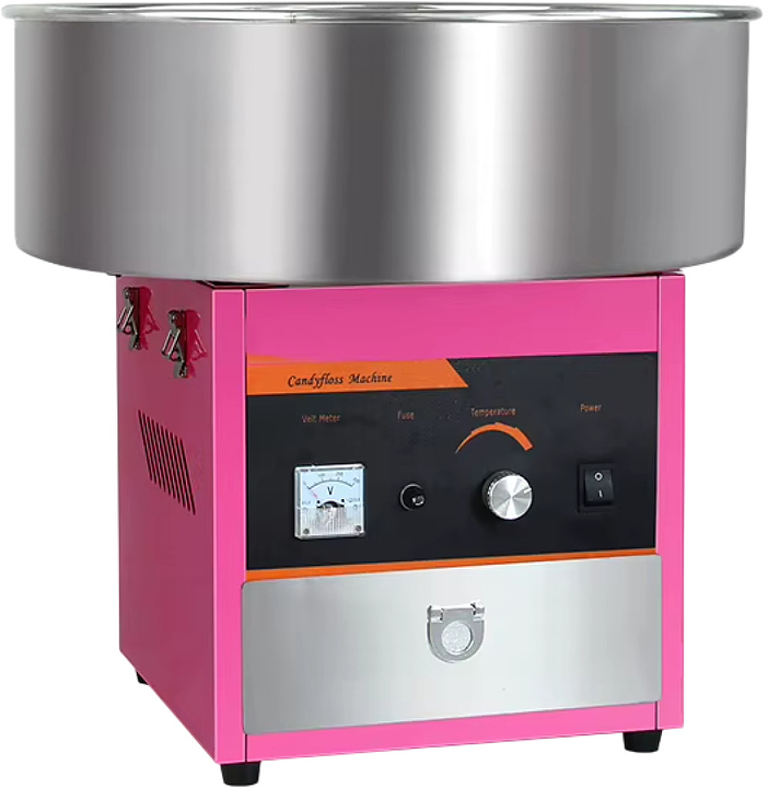 Аппарат для сахарной ваты EKSI GRT-TCH500