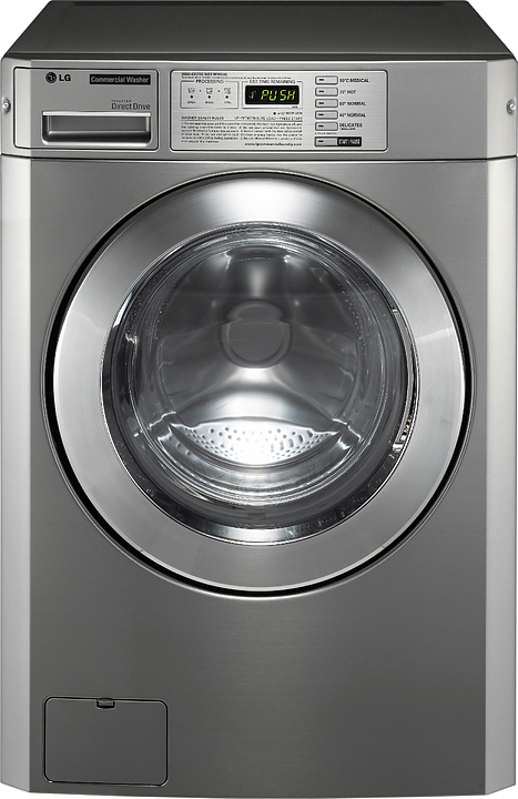 Стиральная машина LG WD-1069BD3S